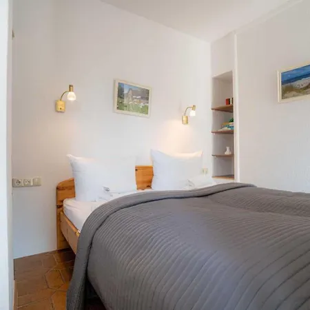 11 Friederike Id 406 * Sankt Peter-Ording