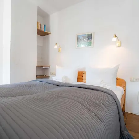 Apartment 11 Friederike Id 406