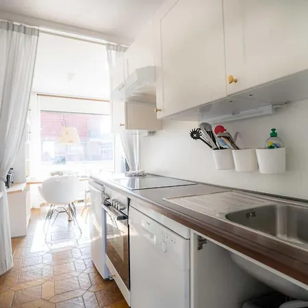 11 Friederike Id 406 Appartement *