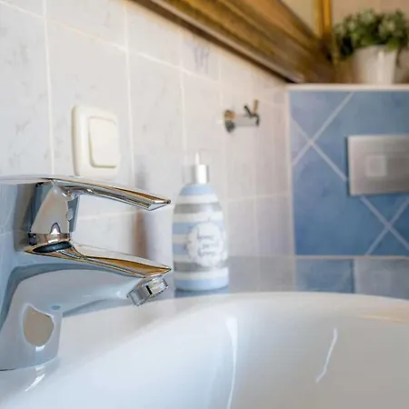 Appartement 11 Friederike Id 406 *