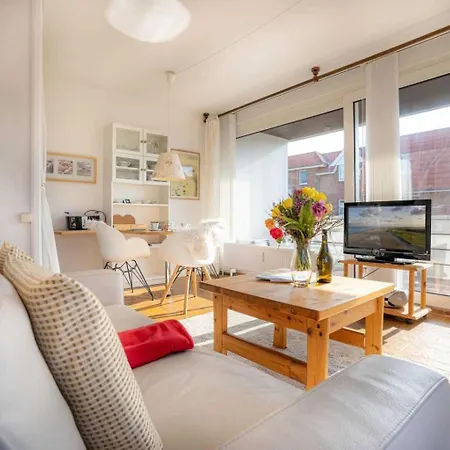 Appartement 11 Friederike Id 406 Sankt Peter-Ording