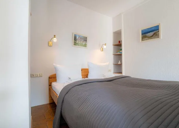 11 Friederike Id 406 * Sankt Peter-Ording