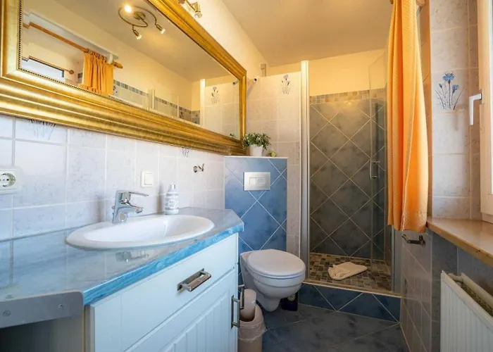 11 Friederike Id 406 Lejlighed